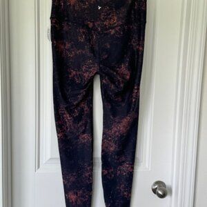 Extra High-Waisted PowerSoft Leggings